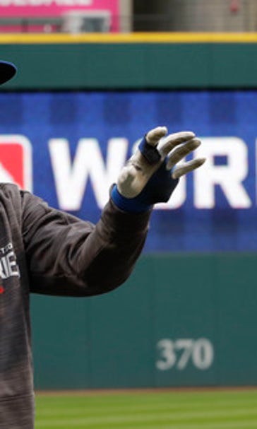 World Series: How the Cubs and Indians match up
